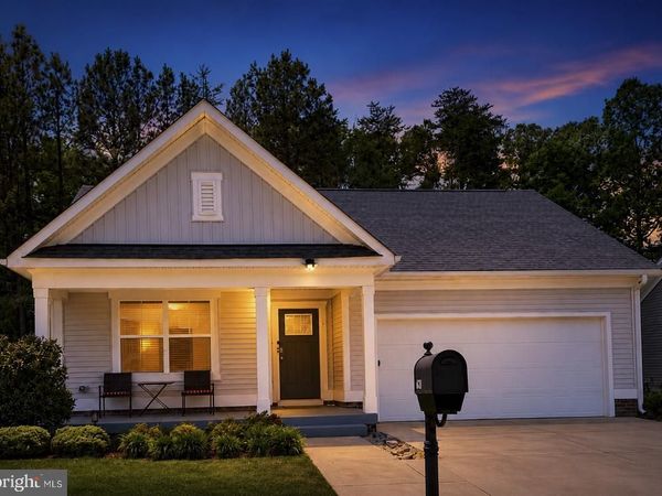 6620 STERLING WAY , RUTHER GLEN, VA 22546