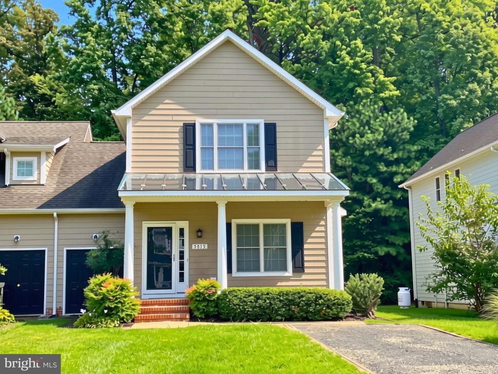 5815 CLAM CV, ROCK HALL, MD 21661