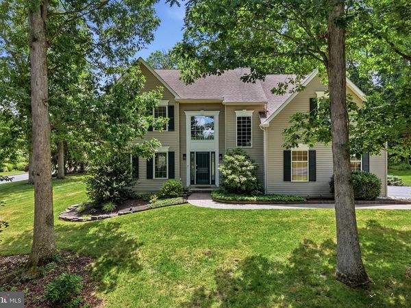 350 OAK RIDGE LANE, HARLEYSVILLE, PA 19438