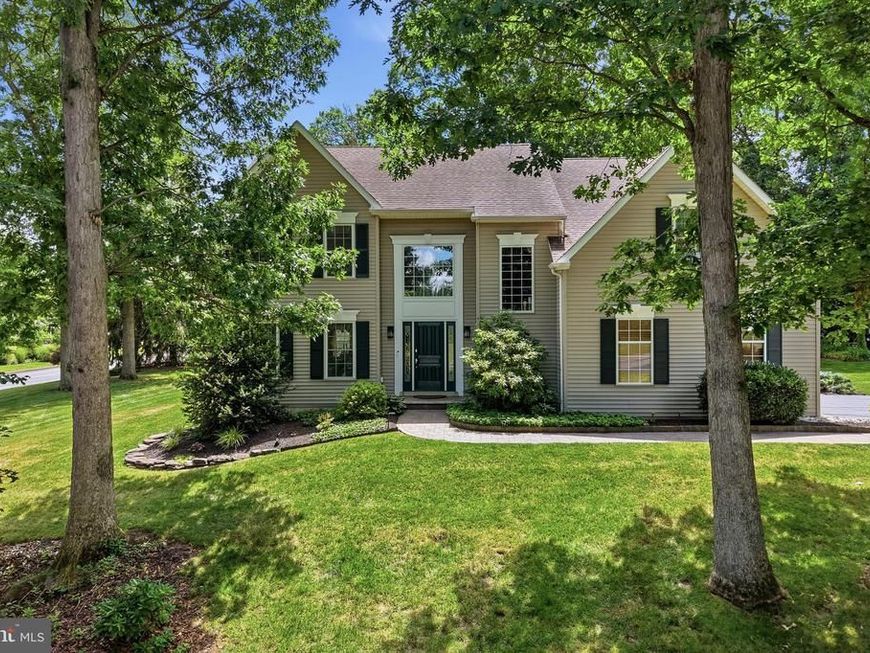 350 Oak Ridge Lane , Harleysville, PA 19438 Main Photo