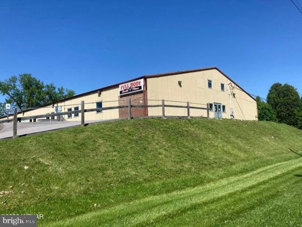 701 E WALNUT STREET , LOCK HAVEN, PA 17745