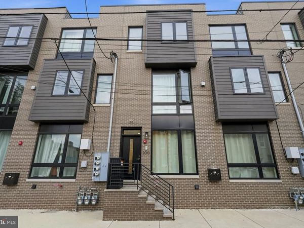 2010 N 5TH STREET , Unit 2C, PHILADELPHIA, PA 19122