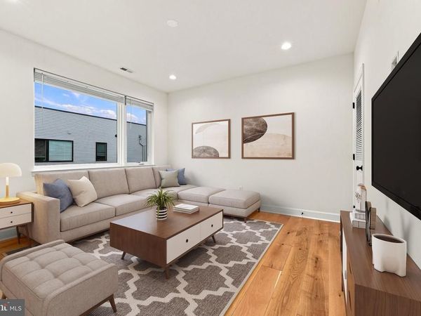 2010 N 5TH STREET, Unit 2C, PHILADELPHIA, PA 19122
