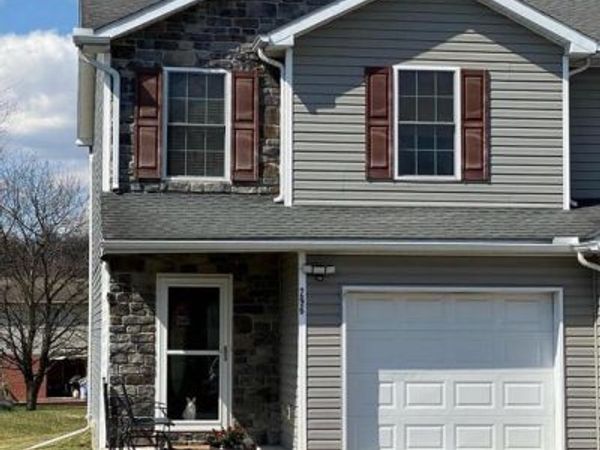 296 VERDIER STREET , MONT ALTO, PA 17237