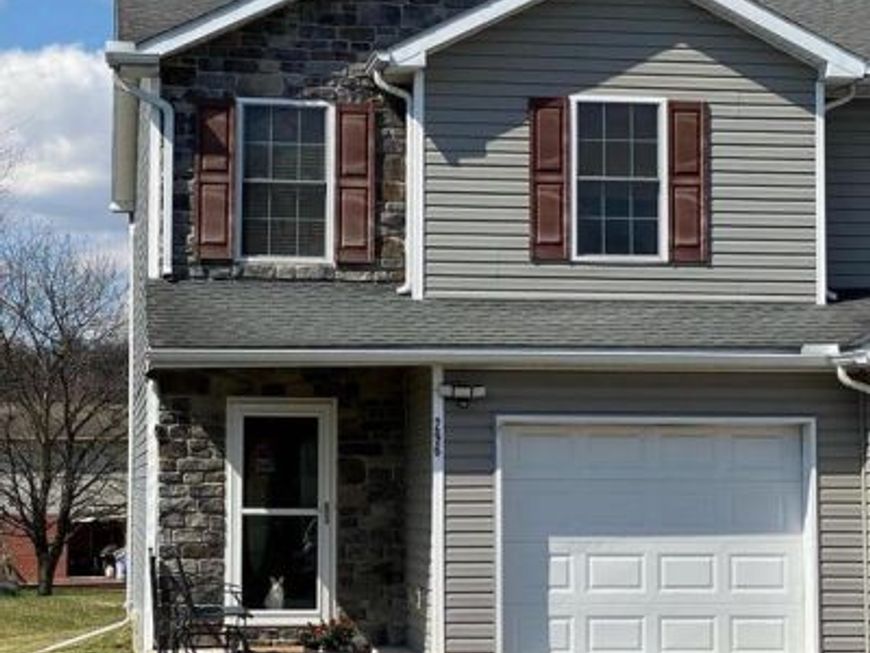 296 Verdier Street , Mont Alto, PA 17237 Main Photo