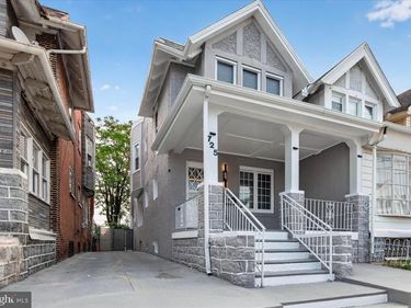725 S 59TH STREET , PHILADELPHIA, PA 19143