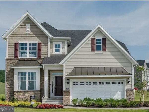 5871 SAINT DAVID DRIVE , WHITE PLAINS, MD 20695