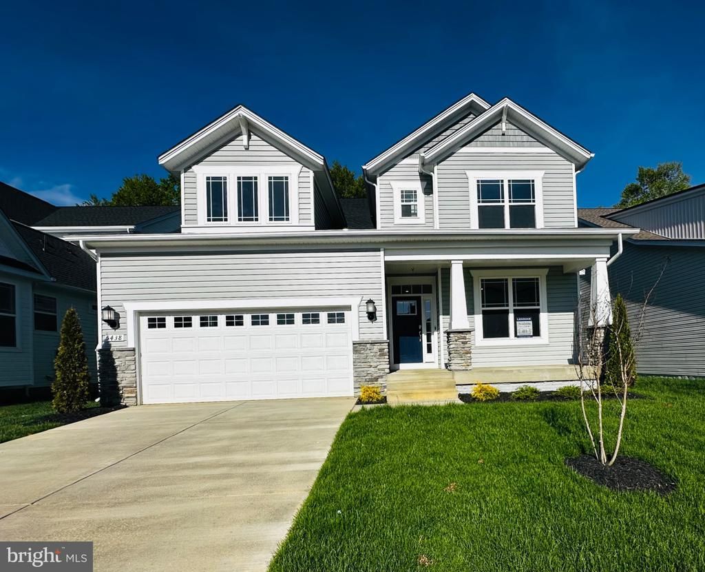 5871 SAINT DAVID DRIVE , WHITE PLAINS, MD 20695