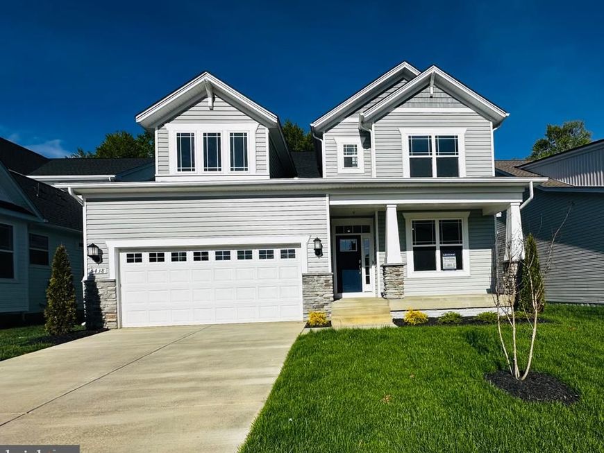 5871 Saint David Drive , White Plains, MD 20695 Main Photo