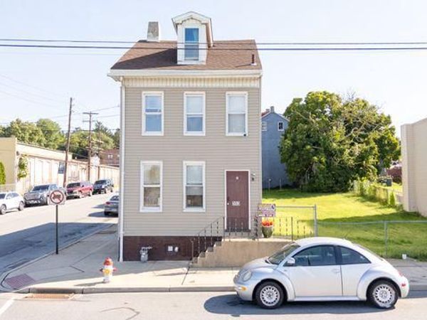 353 N 2ND STREET, COLUMBIA, PA 17512