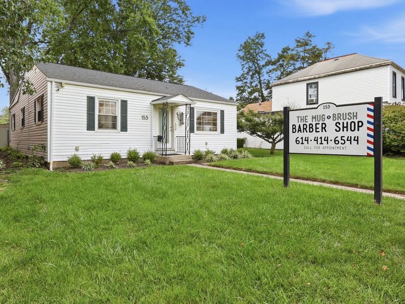 153 N High Street, Gahanna, OH 43230 Photo 2