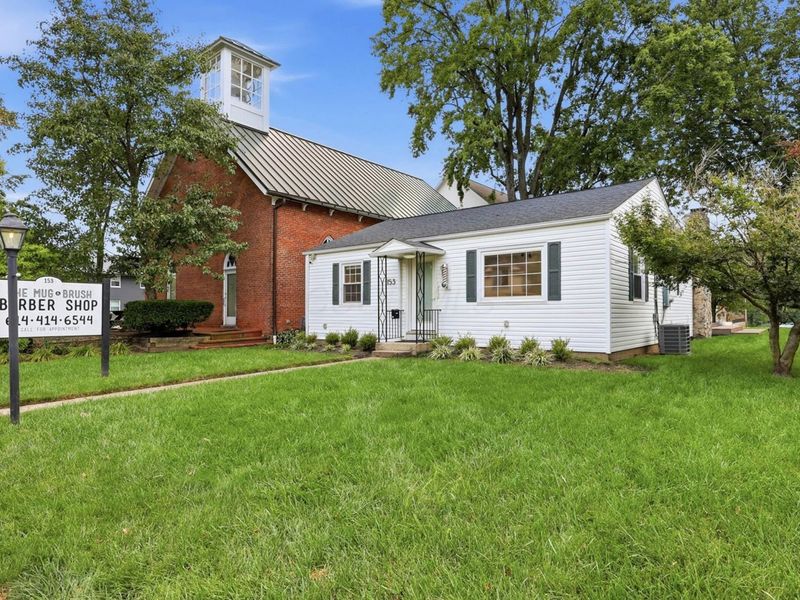 153 N High Street, Gahanna, OH 43230 Photo 3