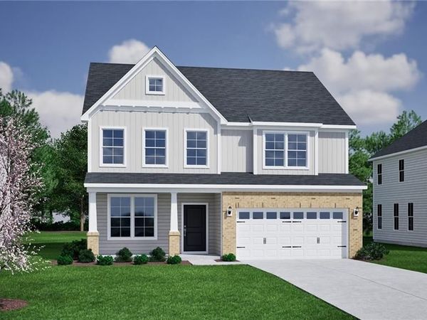 915 Masons Branch Trail , High Point, NC 00000