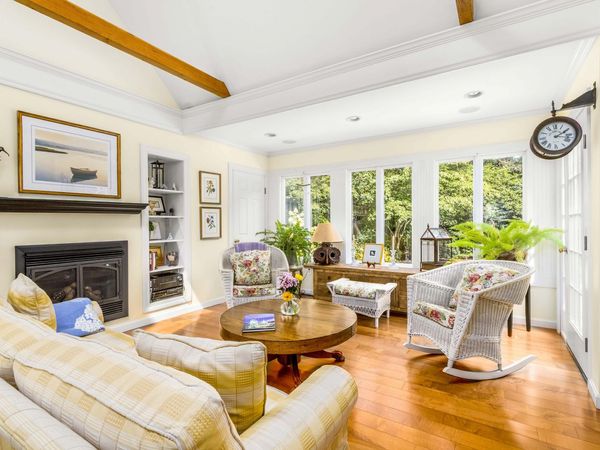 21 Lee Way , Brewster, MA 02631