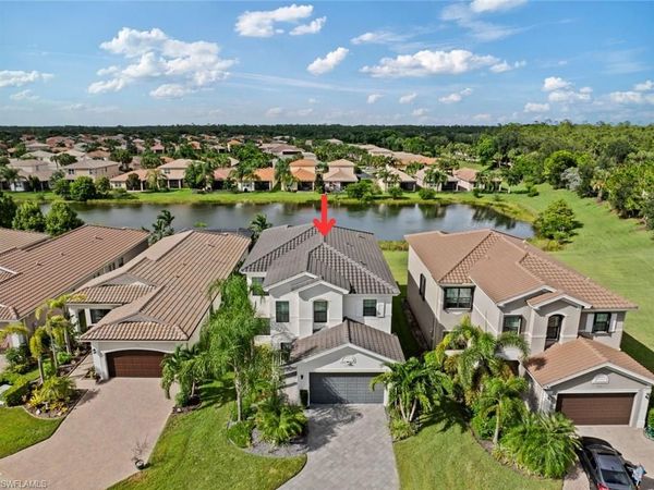 11604 Meadowrun CIR, FORT MYERS, FL 33913