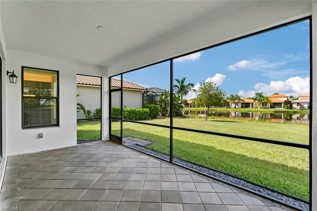 11604 Meadowrun Cir, Fort Myers, FL 33913 Photo