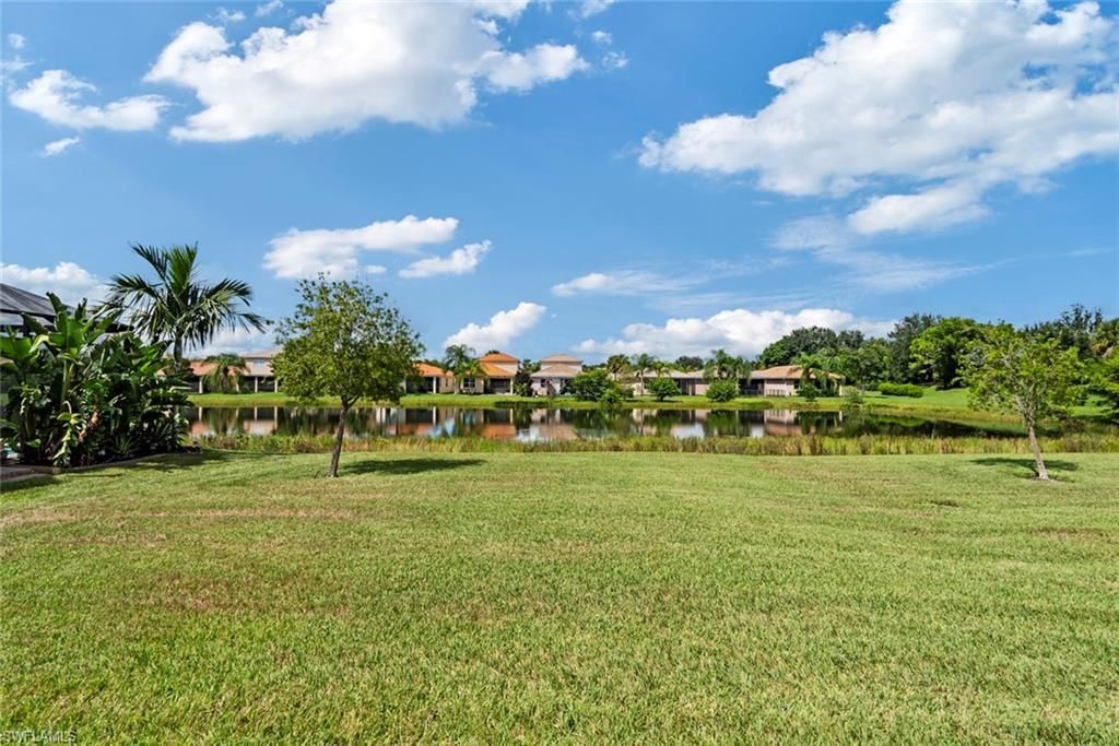 11604 Meadowrun Cir, Fort Myers, FL 33913 Photo