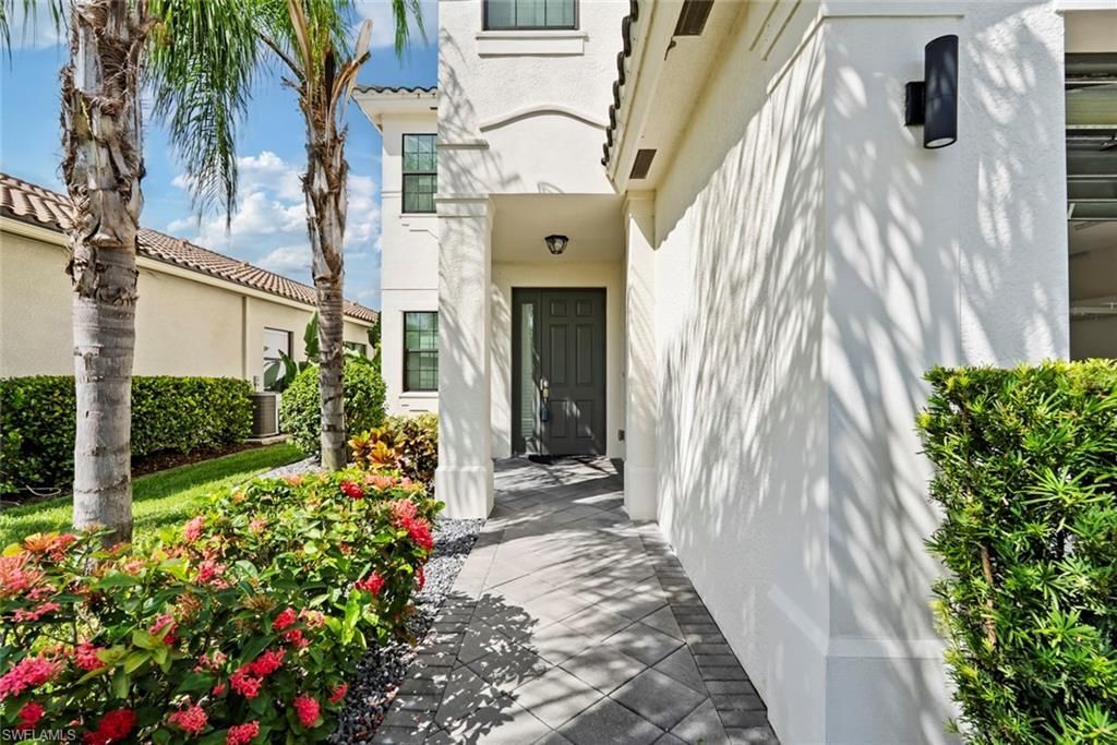 11604 Meadowrun Cir, Fort Myers, FL 33913 Photo