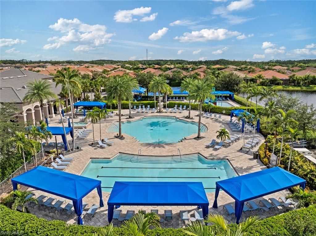 11604 Meadowrun Cir, Fort Myers, FL 33913 Photo