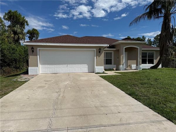 2712 25th ST W, LEHIGH ACRES, FL 33971