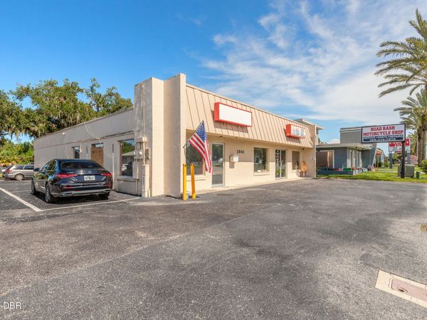 1841 S Ridgewood Avenue, South Daytona, FL 32119