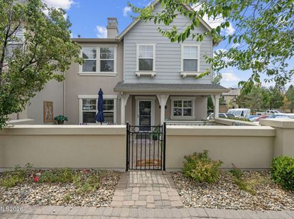 7695 Pebblestone Way, Reno, NV 89523 Photo