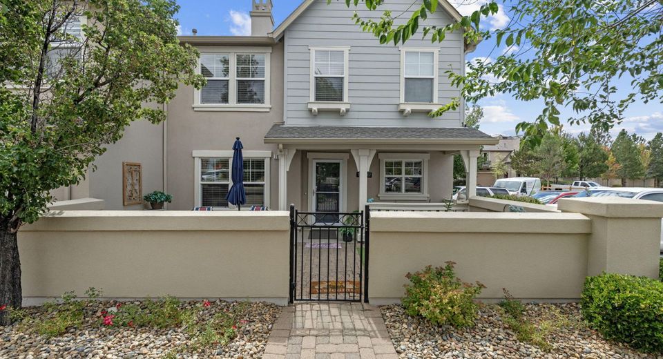 7695 Pebblestone Way, Reno, NV 89523 Photo