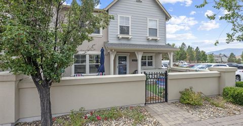 7695 Pebblestone Way, Reno, NV 89523 Photo