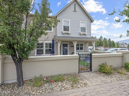 7695 Pebblestone Way, Reno, NV 89523 Photo
