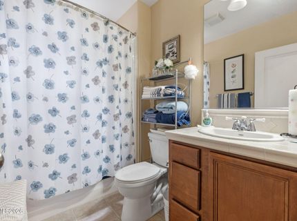 7695 Pebblestone Way, Reno, NV 89523 Photo