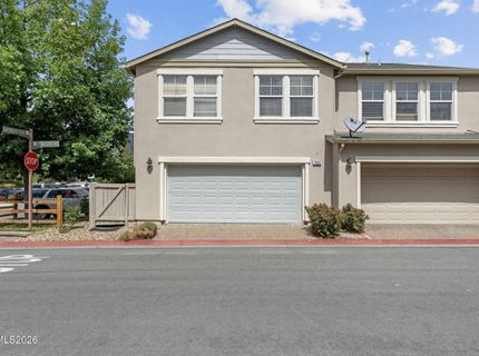 7695 Pebblestone Way, Reno, NV 89523 Photo