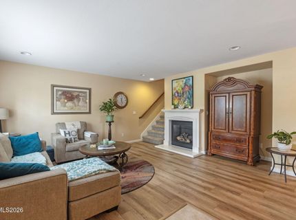 7695 Pebblestone Way, Reno, NV 89523 Photo