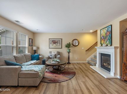 7695 Pebblestone Way, Reno, NV 89523 Photo