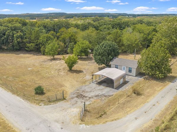 3358 Peery Road , Marietta, OK 73448