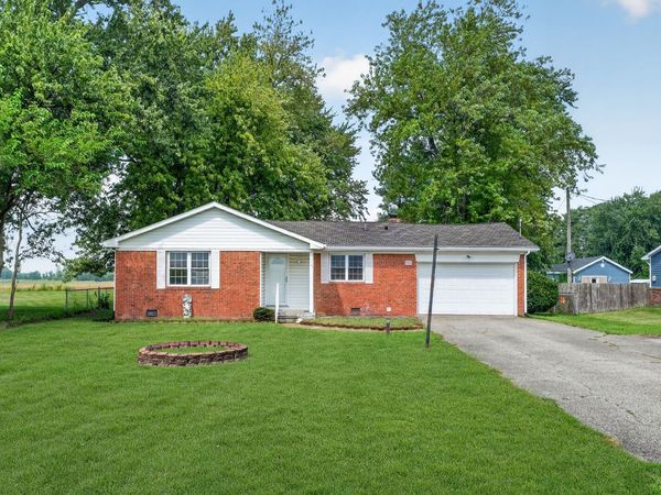 2656 E County Road 900 N, Pittsboro, IN 46167