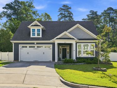 4503 Michaya Way, Knightdale, NC 27545