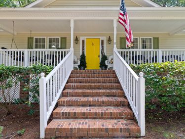 285 Atkinson Farm Circle, Garner, NC 27529