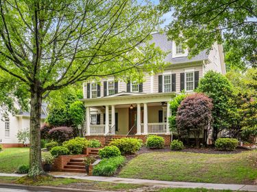 3821 Falls River Avenue, Raleigh, NC 27614