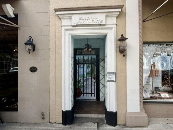 406 NORTHWOOD Road, Unit 4, West Palm Beach, FL 33407