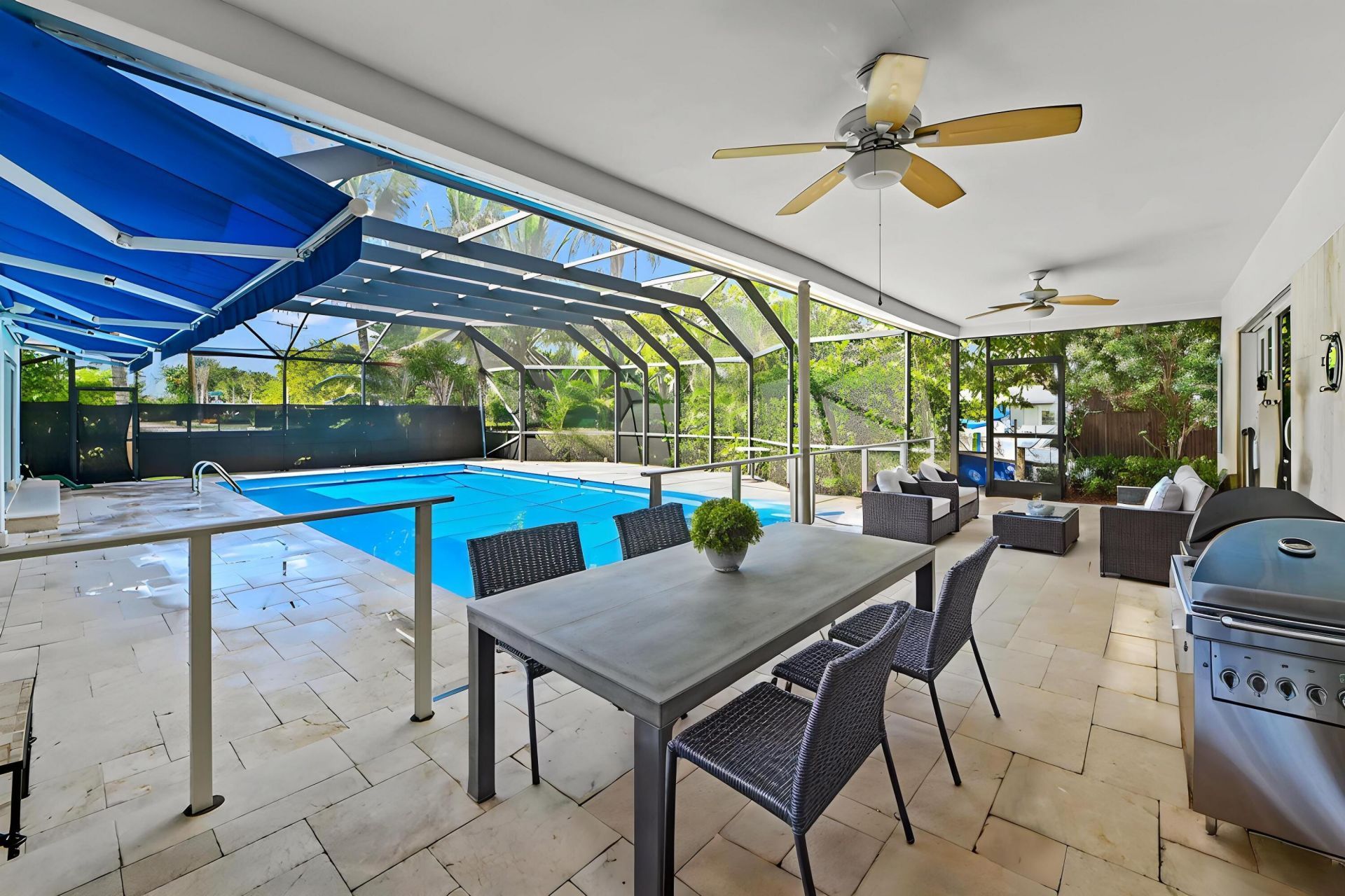 12990 Keystone Terrace, North Miami, FL 33181 Photo