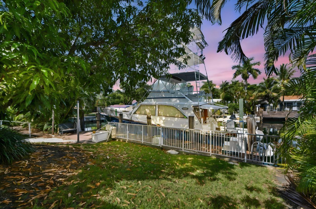 12990 Keystone Terrace, North Miami, FL 33181 Photo