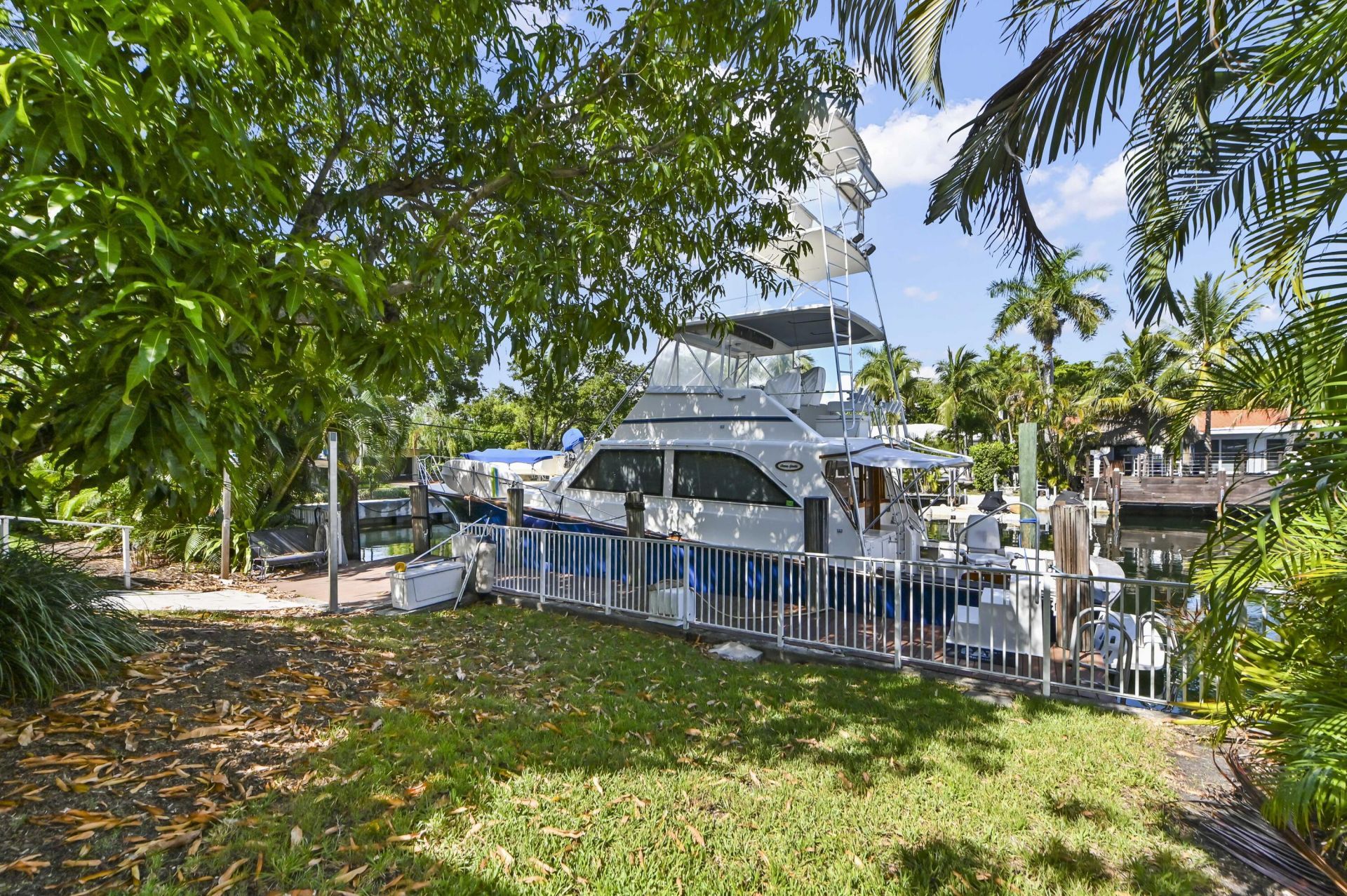12990 Keystone Terrace, North Miami, FL 33181 Photo