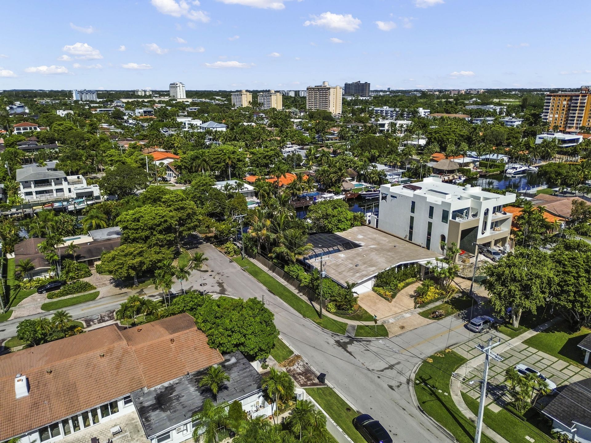 12990 Keystone Terrace, North Miami, FL 33181 Photo