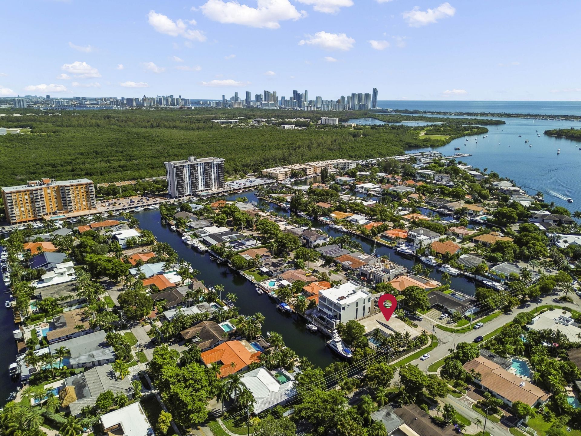 12990 Keystone Terrace, North Miami, FL 33181 Photo