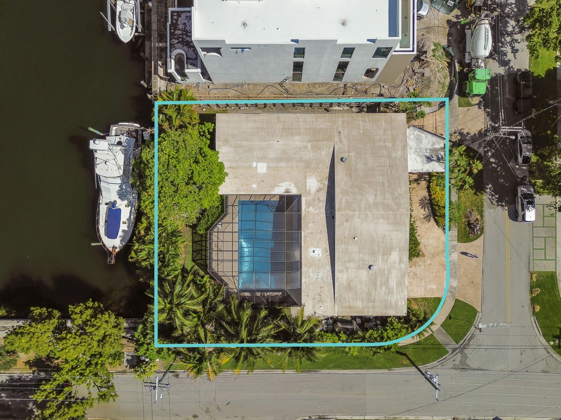 12990 Keystone Terrace, North Miami, FL 33181 Photo