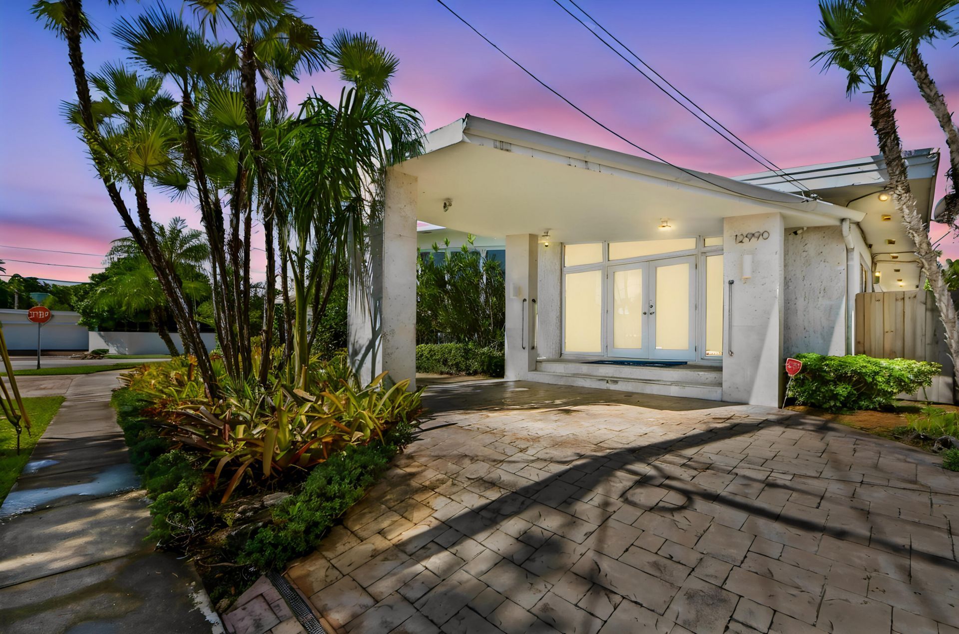 12990 Keystone Terrace, North Miami, FL 33181 Photo
