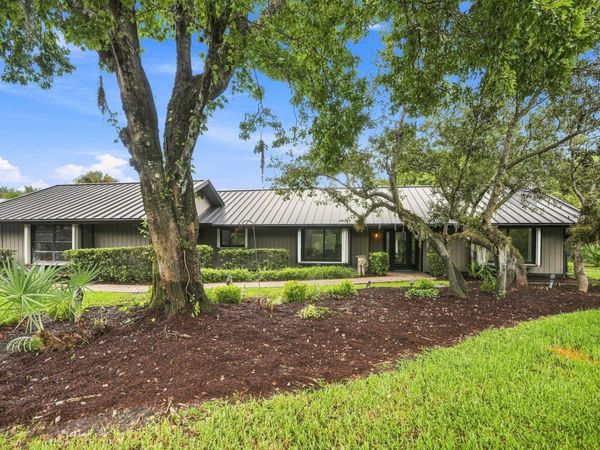 3727 SW BRASSIE Way, Palm City, FL 34990