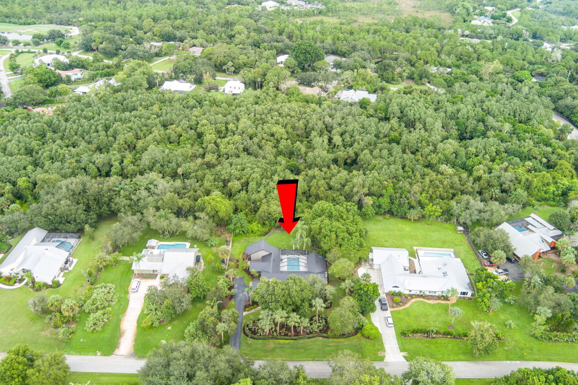 3727 SW Brassie Way, Palm City, FL 34990 Photo