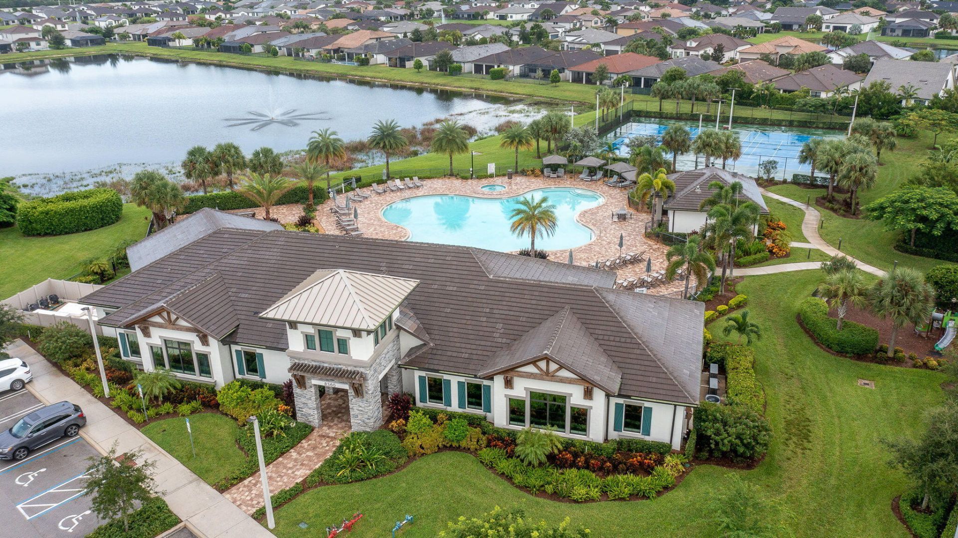 4802 Blistering Way, Lake Worth, FL 33467 Photo