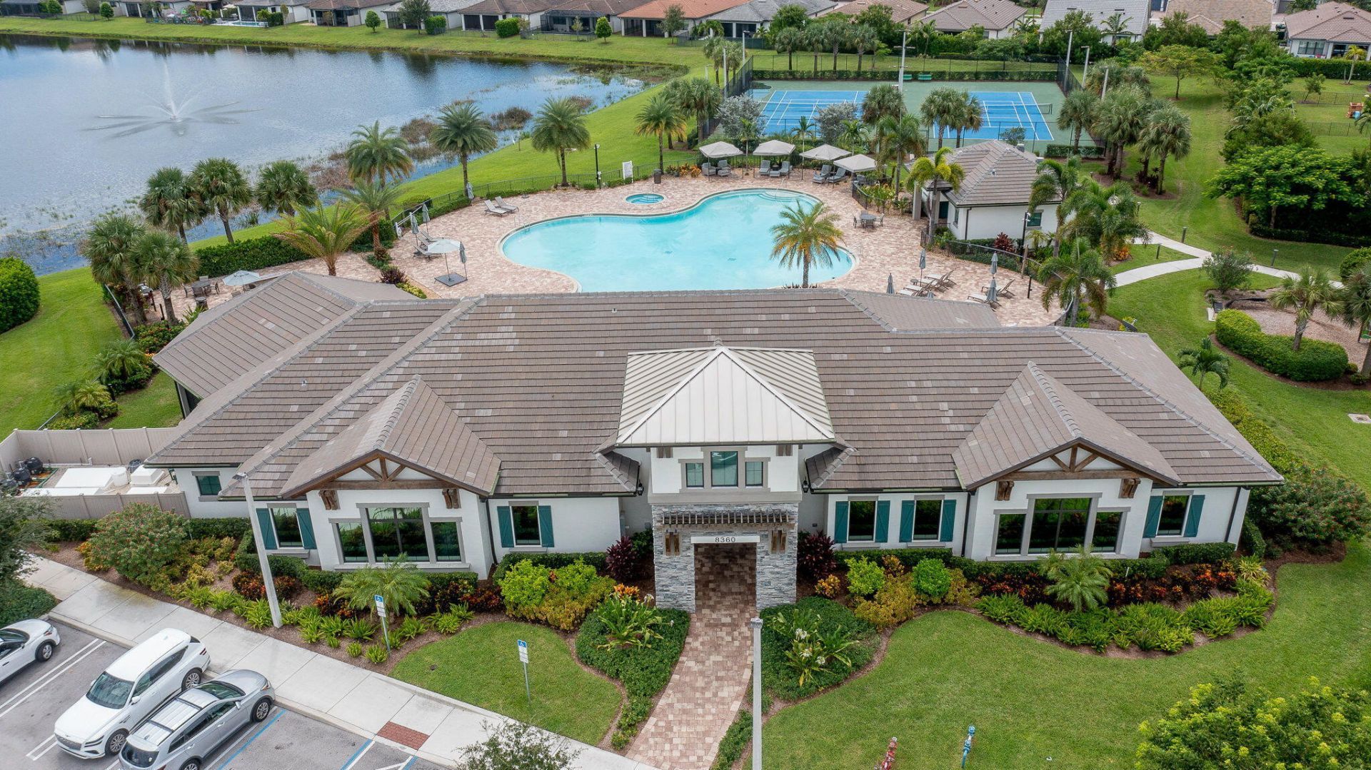 4802 Blistering Way, Lake Worth, FL 33467 Photo